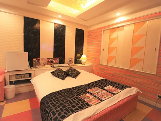 ホテル シルクロード