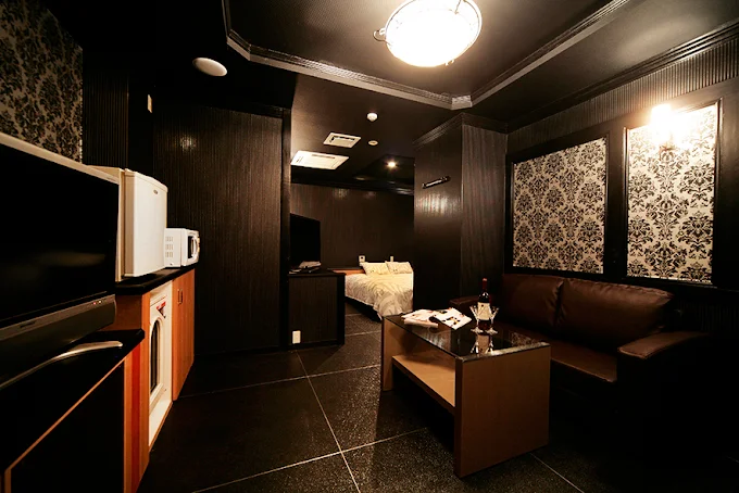 ホテルチュチュ今池店